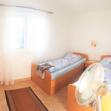 Adriatic Seafront Rogoznica Apartamento