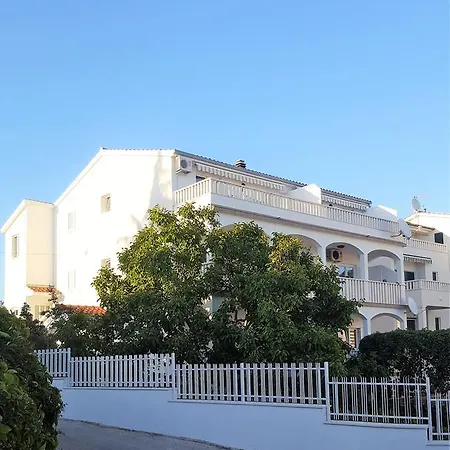 Apartamento Adriatic Seafront Rogoznica