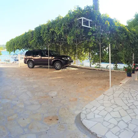 Adriatic Seafront Rogoznica *