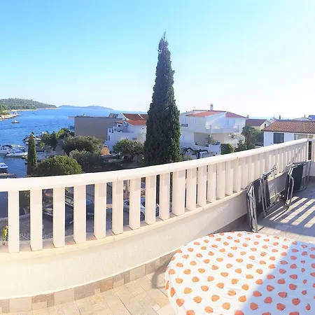 Apartamento Adriatic Seafront Rogoznica *
