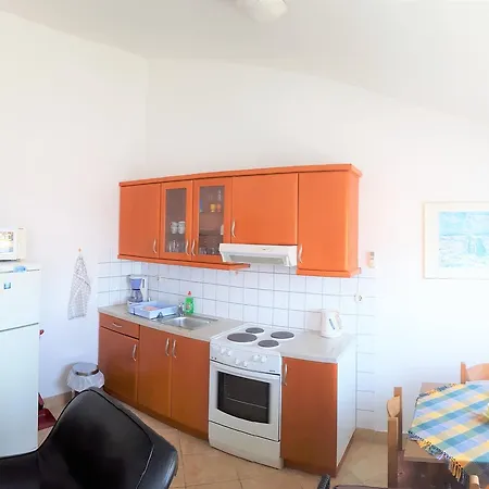 Apartamento Adriatic Seafront Rogoznica