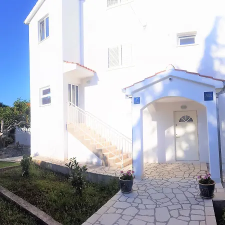 Adriatic Seafront Rogoznica Apartamento