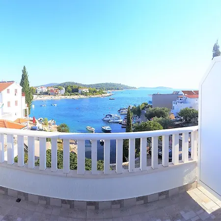 Apartamento Adriatic Seafront Rogoznica *