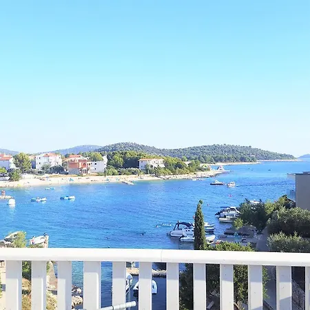 Apartamento Adriatic Seafront Rogoznica