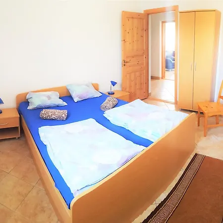 Apartamento Adriatic Seafront Rogoznica *