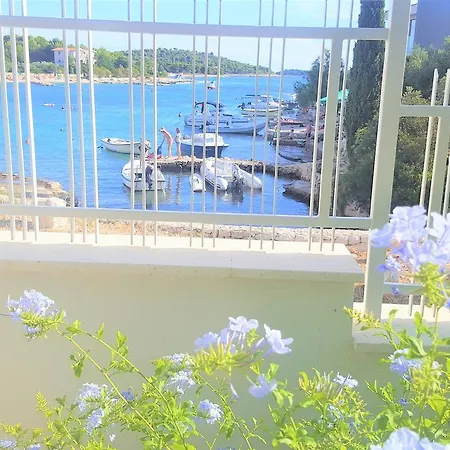 Adriatic Seafront Rogoznica Apartamento Rogoznica (Sibenik-Knin)
