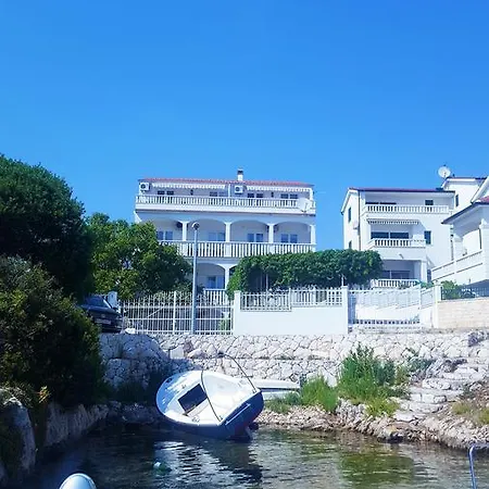 Adriatic Seafront Rogoznica