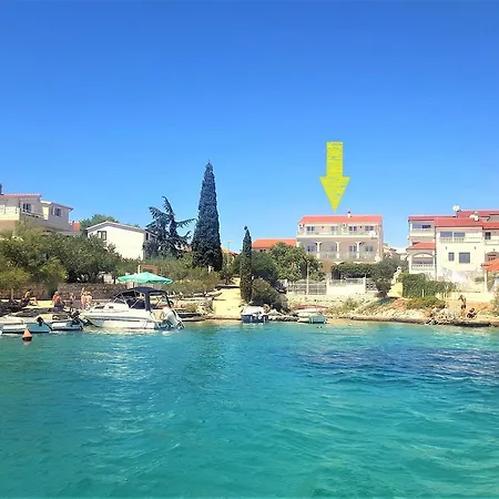 Adriatic Seafront Rogoznica Apartamento Rogoznica (Sibenik-Knin)